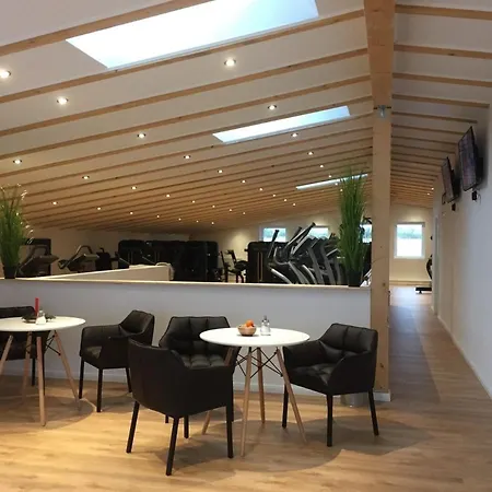 Apartment Wiese & Watt *