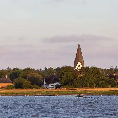 Wiese & Watt * Norddorf