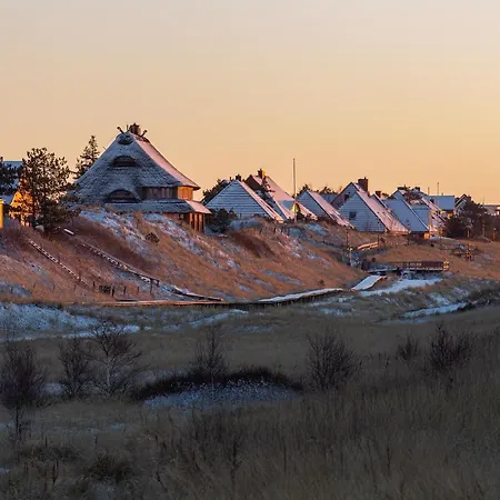 Apartment Wiese & Watt Norddorf
