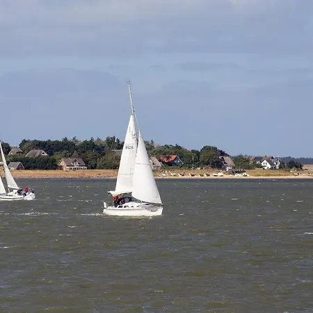 Wiese & Watt * Norddorf