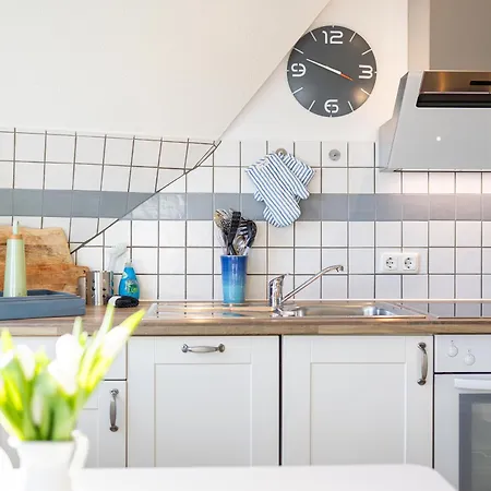 Apartment Wiese & Watt Norddorf