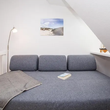 Apartment Wiese & Watt