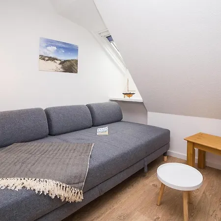 Apartment Wiese & Watt