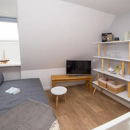 Wiese & Watt Apartment Norddorf