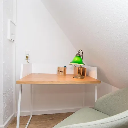 Apartment Wiese & Watt