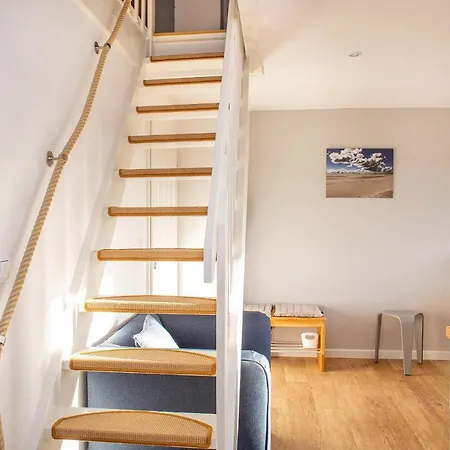 Apartment Wiese & Watt Norddorf