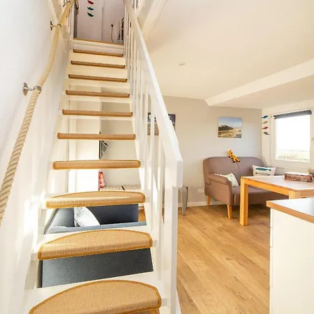 Wiese & Watt Apartment Norddorf