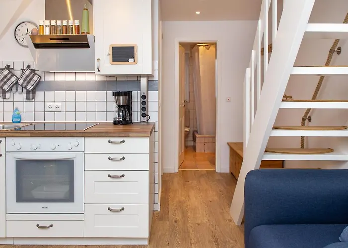 Wiese & Watt * Norddorf