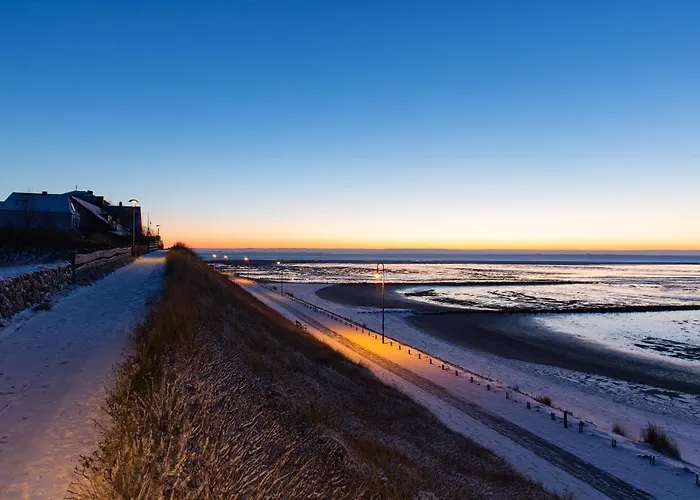 Wiese & Watt Appartamento