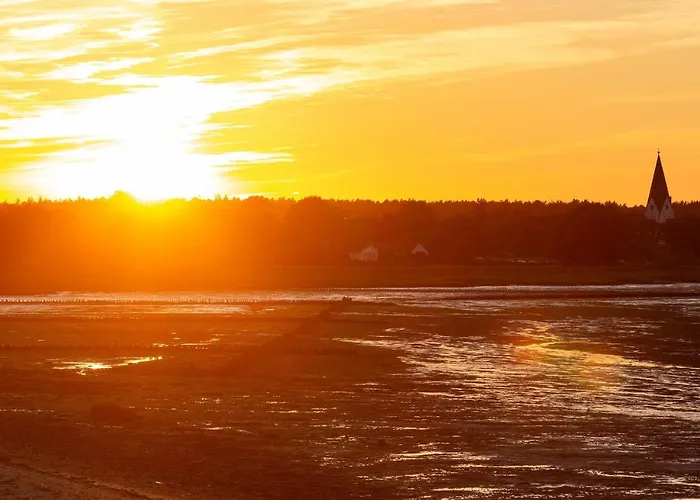 Appartamento Wiese & Watt