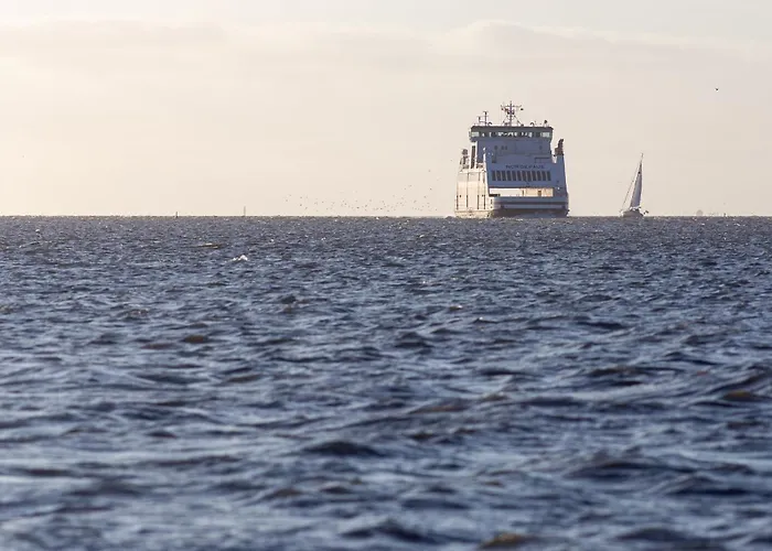 Wiese & Watt Norddorf