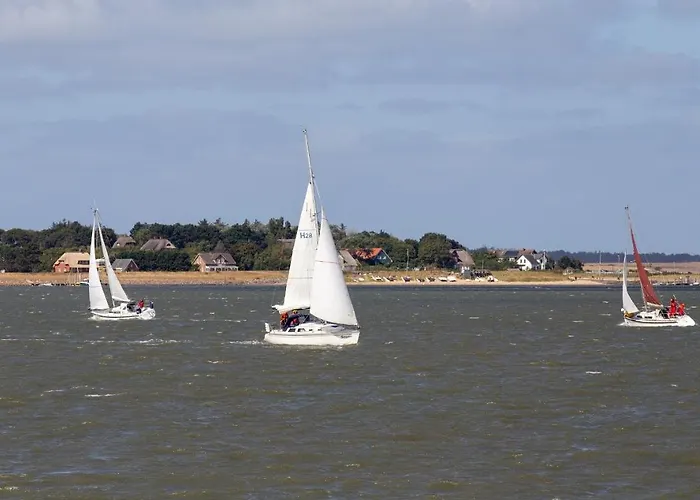 Wiese & Watt * Norddorf