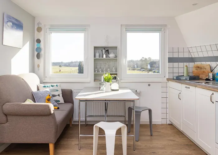 Wiese & Watt * Norddorf