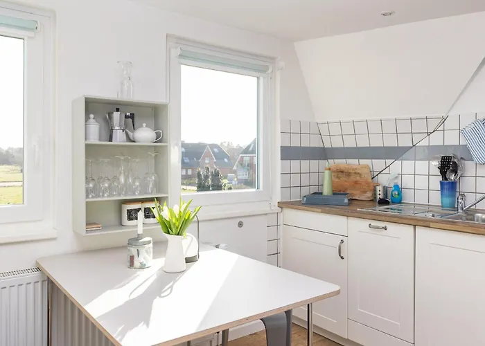 Wiese & Watt Appartamento