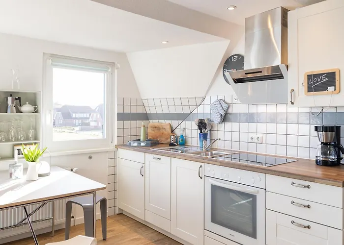 Appartamento Wiese & Watt