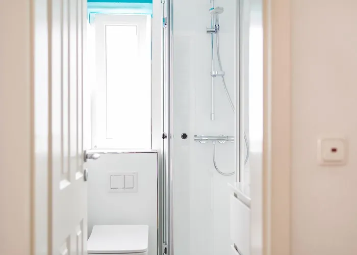 Appartamento Wiese & Watt *