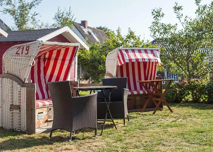 Wiese & Watt Appartamento