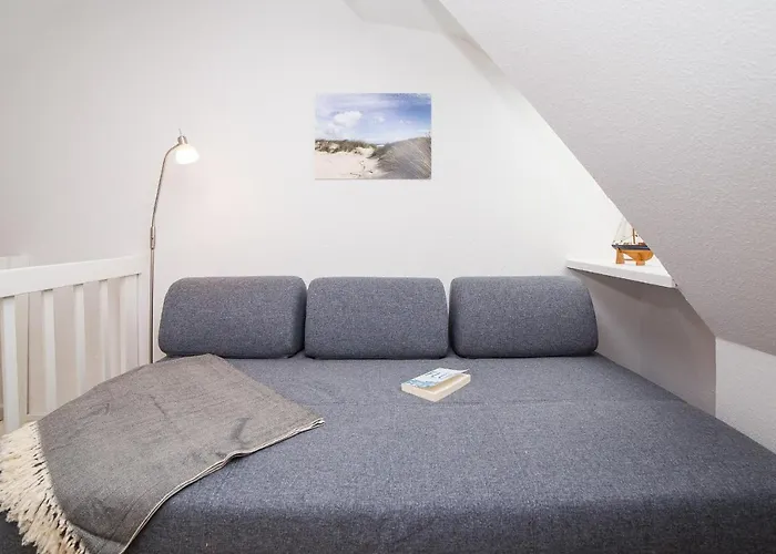 Appartamento Wiese & Watt