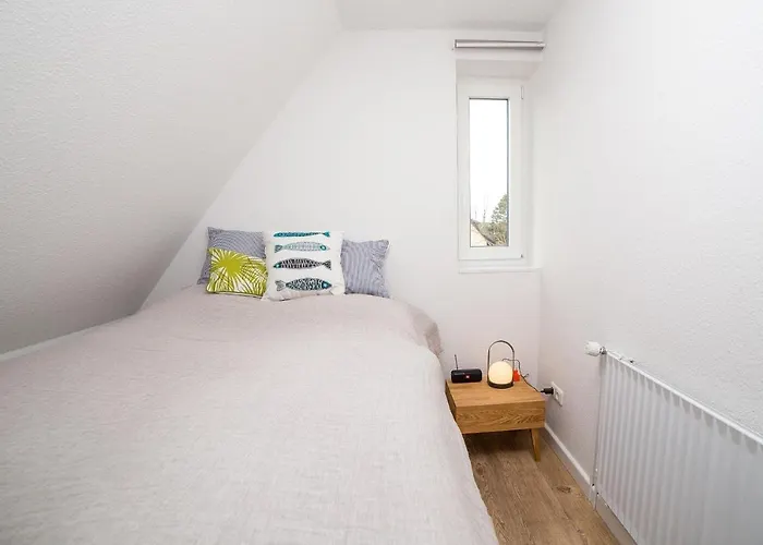 Appartamento Wiese & Watt Norddorf