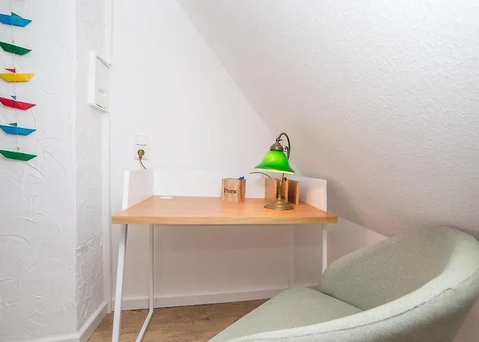 Appartamento Wiese & Watt